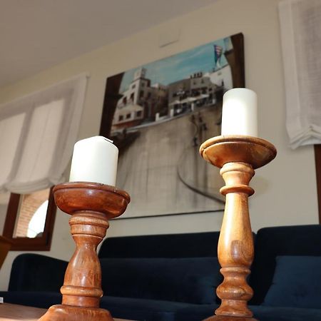 Hotel Palacio Conde Del Alamo Aroche エクステリア 写真
